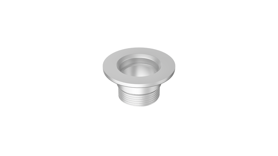 Mobility Antenna thread to HD Dome