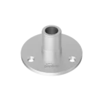 1" 14TPI male adapter