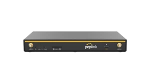 Wi-Fi 6 Router