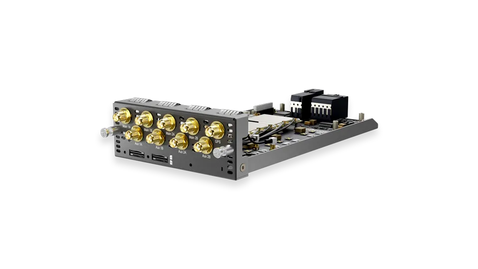 PEPLINK FlexModule Plus 2x LTE-A Pro Module - Image 2