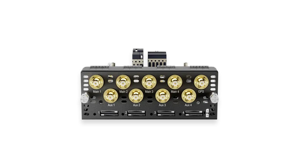 PEPLINK FlexModule Plus 4x LTE-A Pro Module