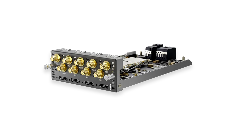 PEPLINK FlexModule Plus 4x LTE-A Pro Module - Image 2