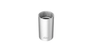 1" 14TPI Female to Mobility Antenna thread