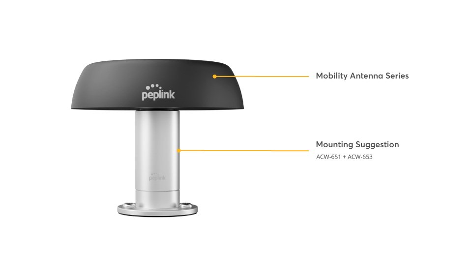 1" 14TPI Female to Mobility Antenna thread - Image 4