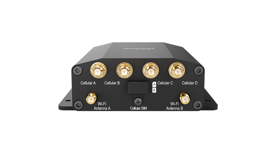 Peplink MAX BR1 Mini 5G - Image 4