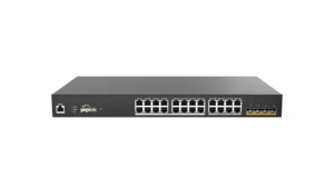Switch 24 PoE 2.5G