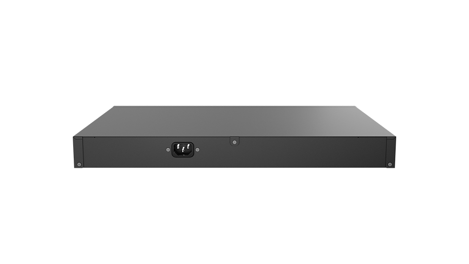 Peplink Switch 48 PoE 2.5G - Image 3