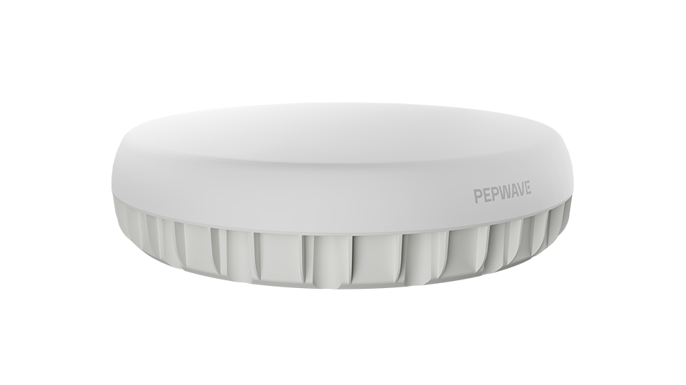 Peplink Antenna MAX Duo | IP67 Outdoor 5G/LTE, WiFi & GPS Antenna Enclosure - Image 3