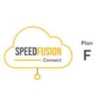 SpeedFusion Connect Usage - Plan F